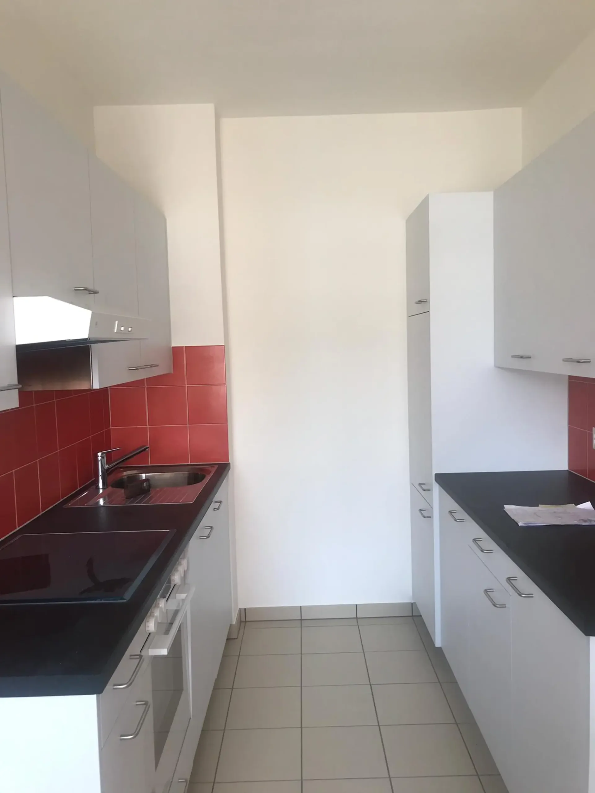 3 pièces à Lugano-Besso