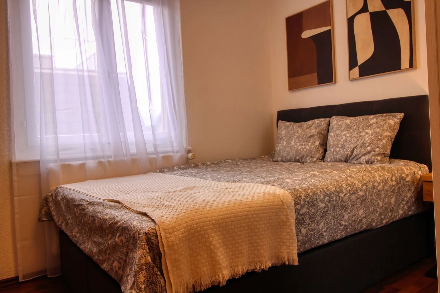 Your Coliving Spot in the Heart of Zurich