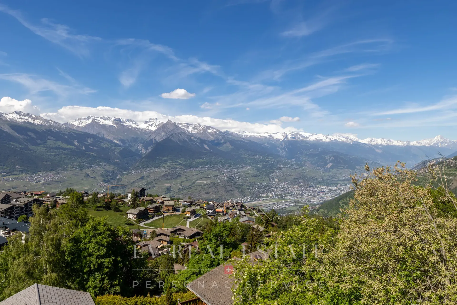 Off Market: Bel appartamento di 3 camere in una residenza di prestigio nel cuore delle 4 Vallées I Haute-Nendaz