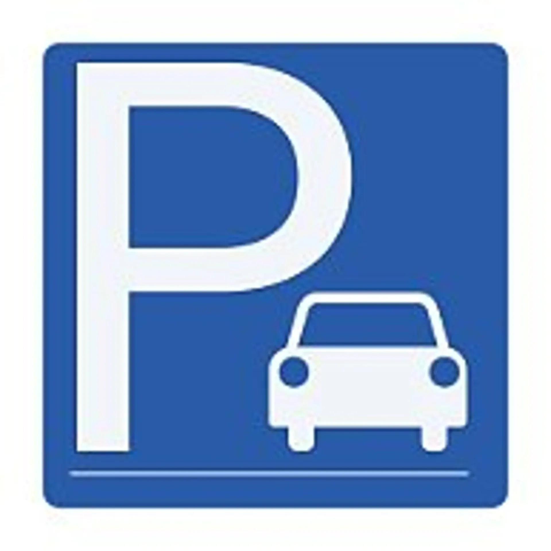 Places de parc à louer – proche des transports publics