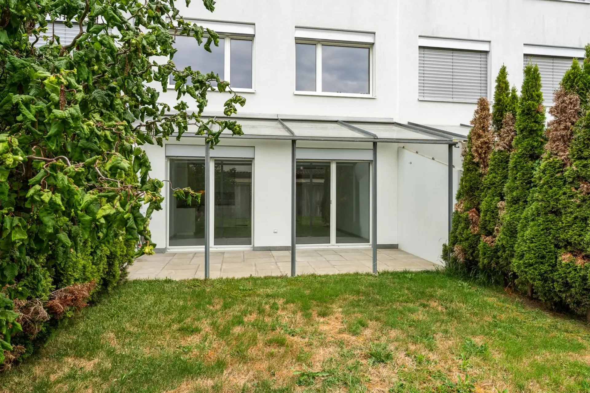 Incantevole appartamento maisonette 5.5 locali a Villmergen – disponibile immediatamente!