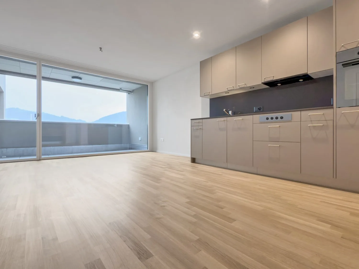 Complesso residenziale DOMUM Buchrain | Casa multigenerazionale con coach di comunità, studio di fitness e molto altro