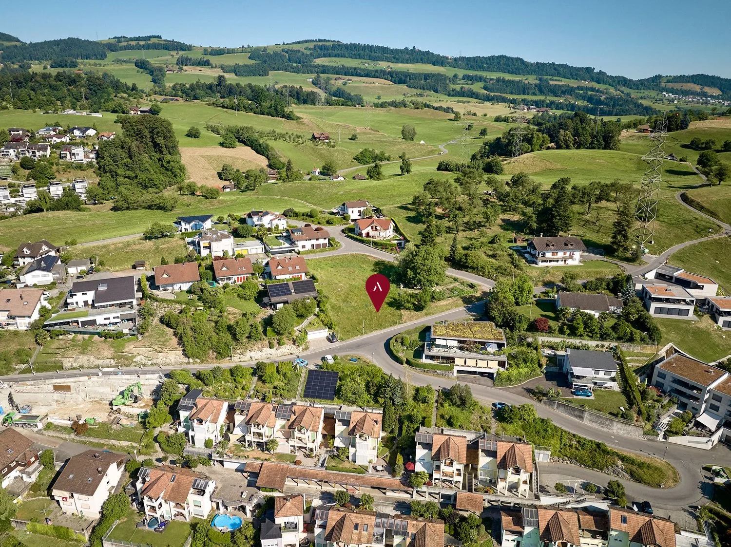 Dove i sogni di vita diventano una casa