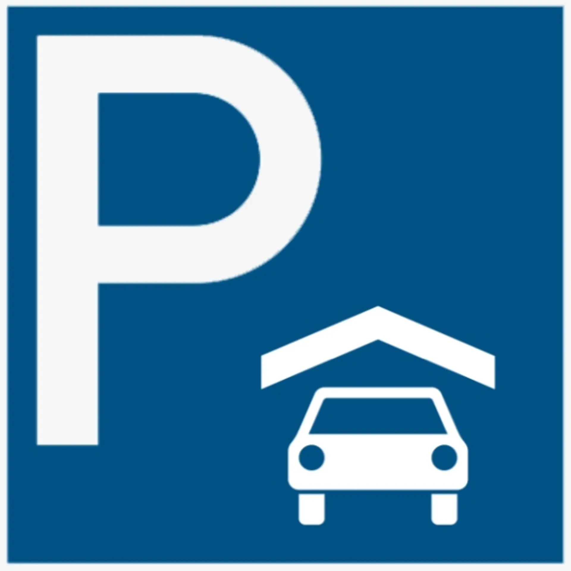 Einstellhallenplatz im Römerpark (Oberentfelden)