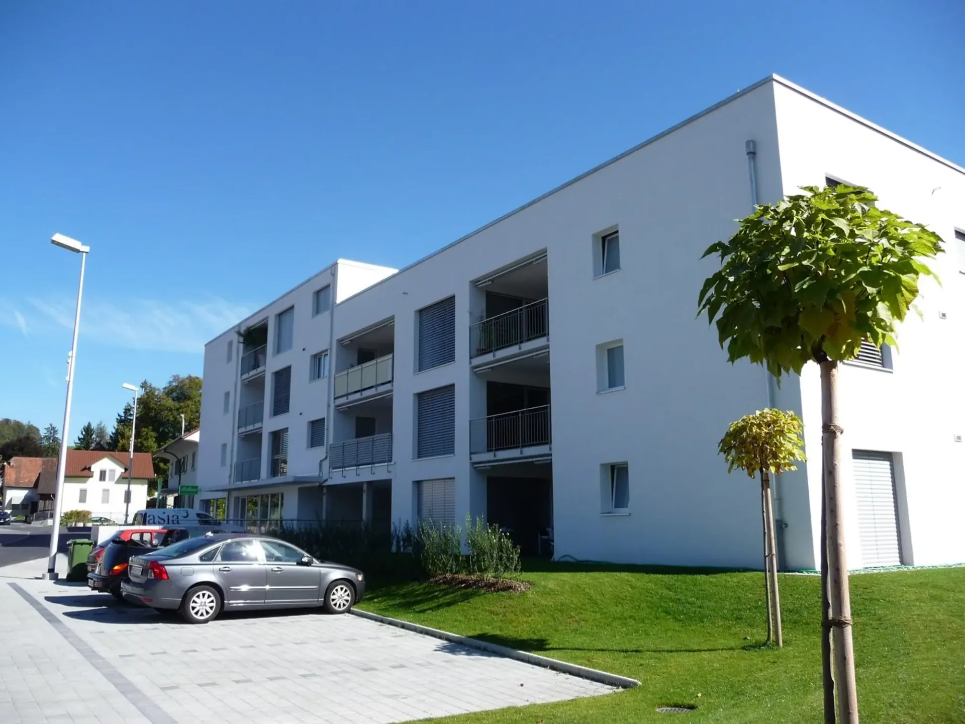 Gemütlichkeit an Top-Lage