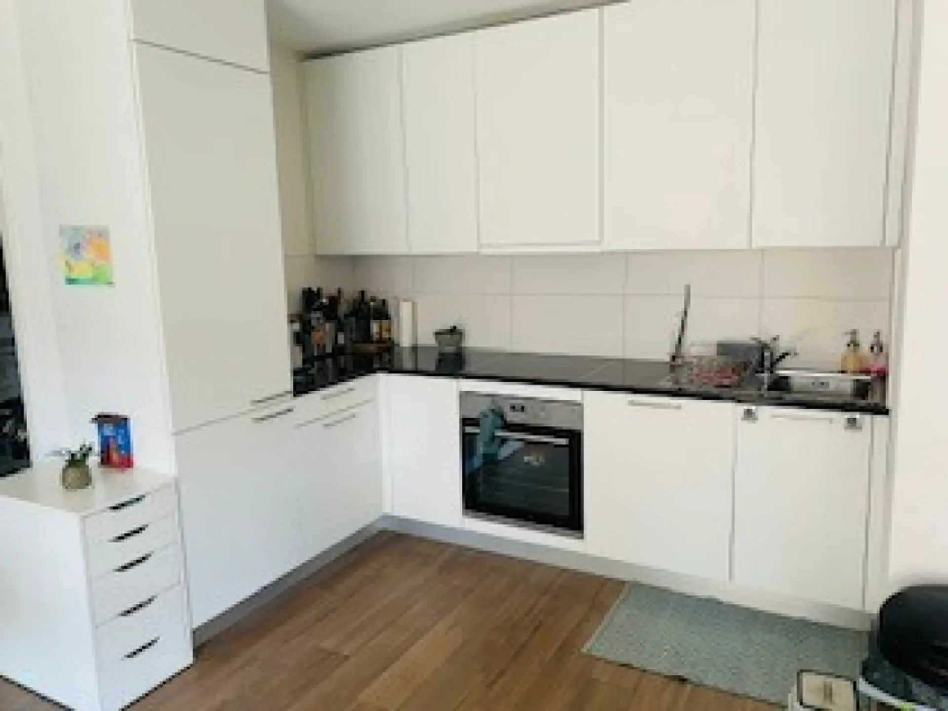 Wohnung mit 3.5 Zimmern
