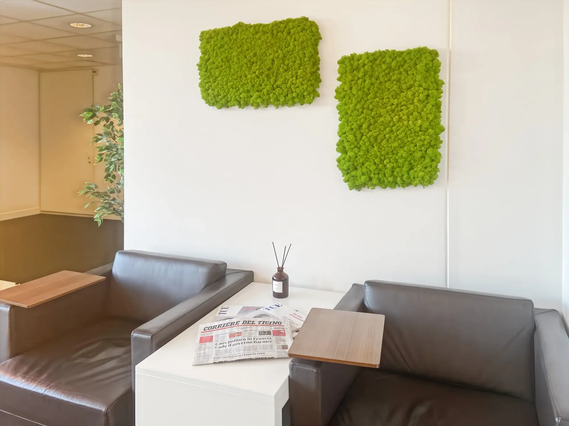 Flexibles Coworking in Regus City Centre