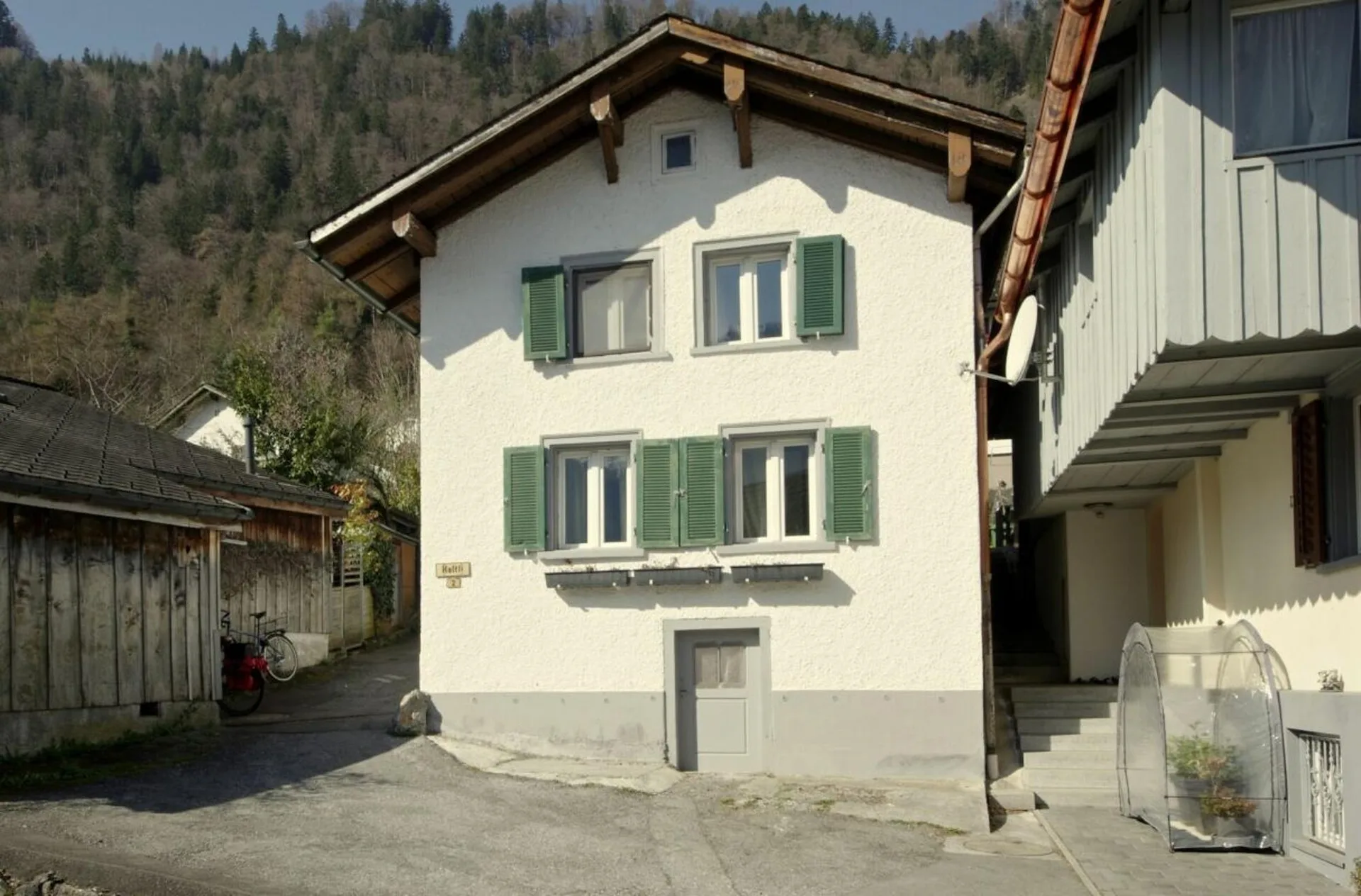 TOLLES PANORAMA