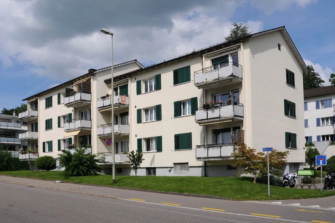 Schöne und charmante Wohnung sucht neuen Mieter!
