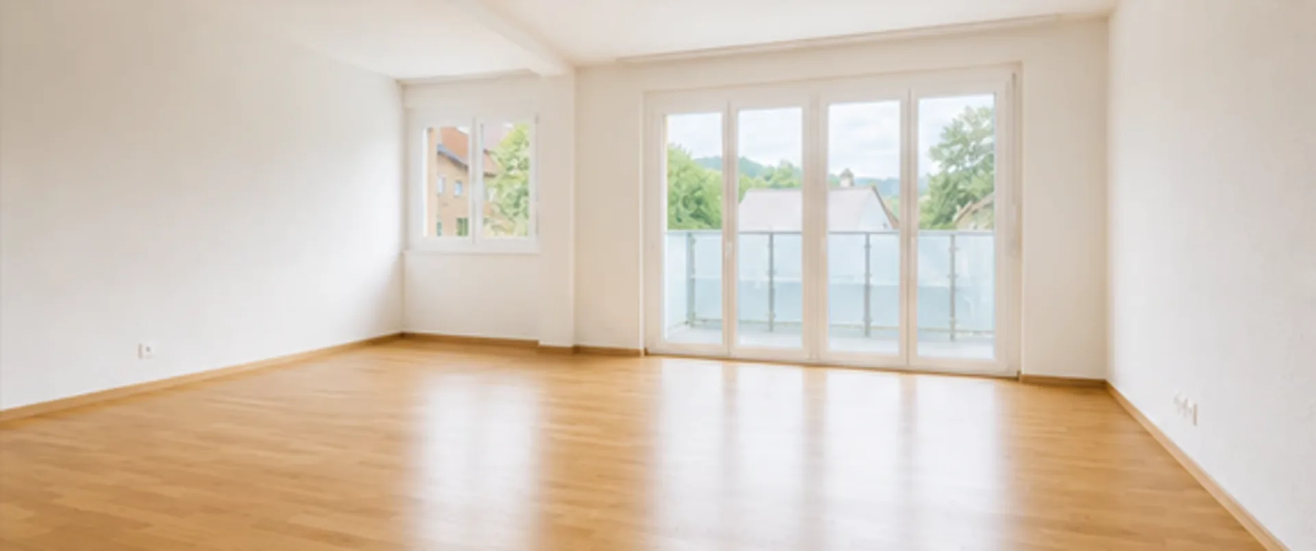 Charmante 3.5-Zimmer-Wohnung in Pfäffikon ZH mit Balkon und herrlicher Sonnenlage
