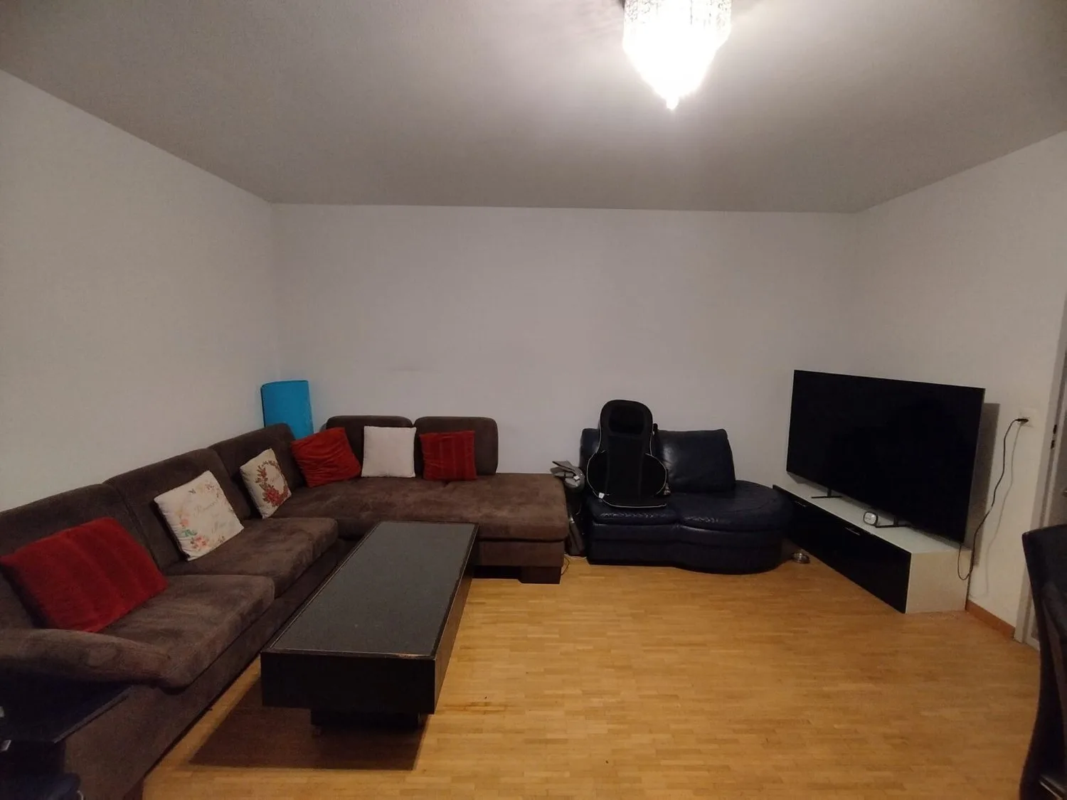 2½ ZI-WOHNUNG IN DIETIKON (ZH), MÖBLIERT, TEMPORÄR