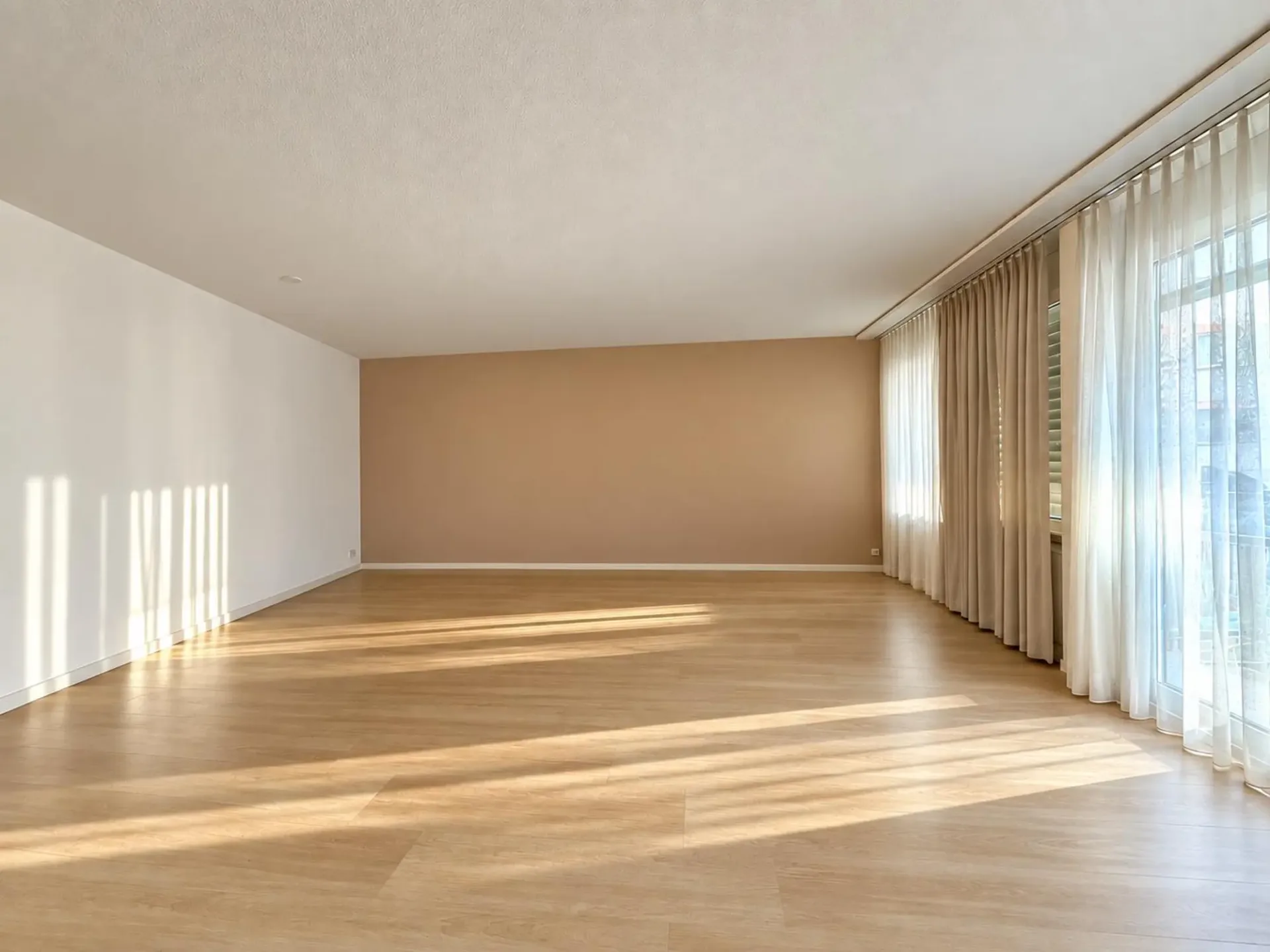 Modulare Gewerbeflächen von 145 m² im Herzen von Biel