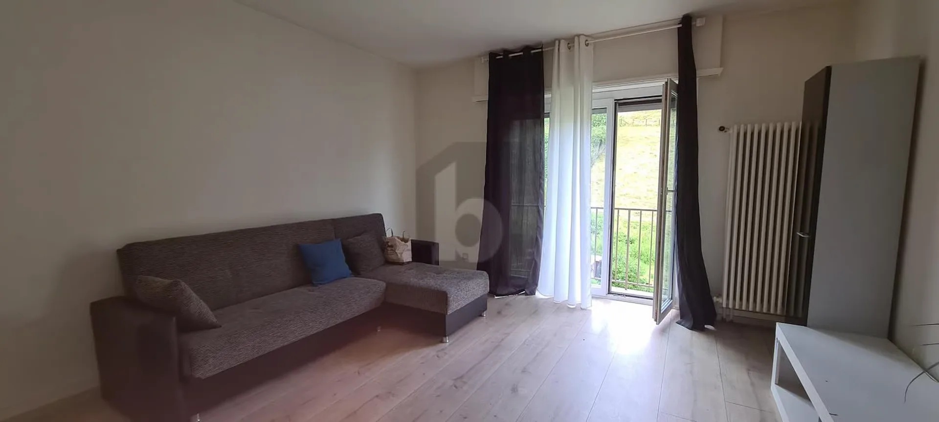 Ruhig gelegen mit schöner Aussicht