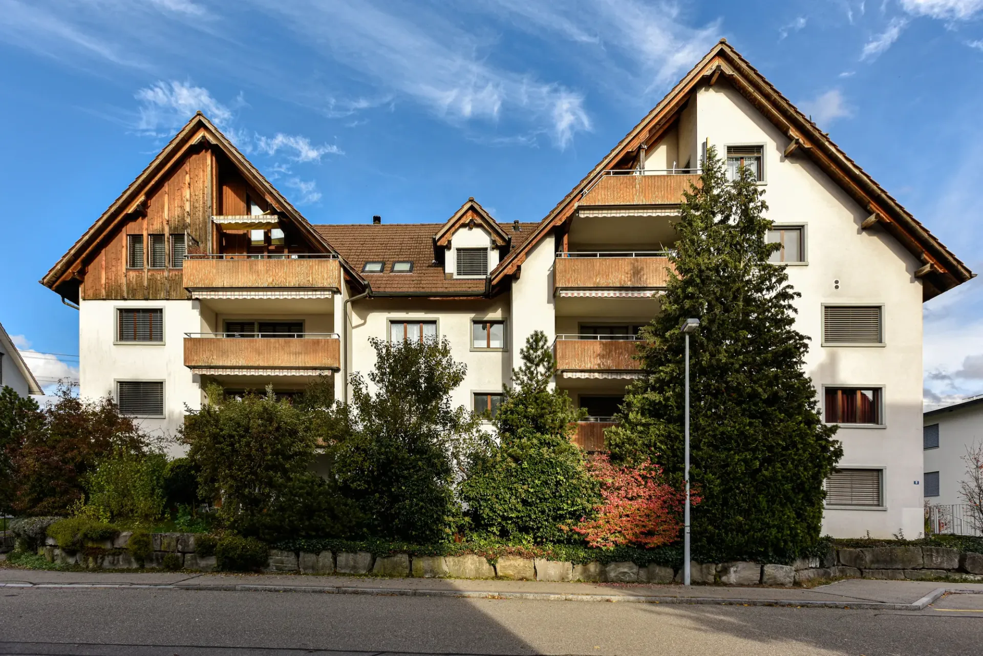 Ihr neues Zuhause? Ideal für Paare geeignet