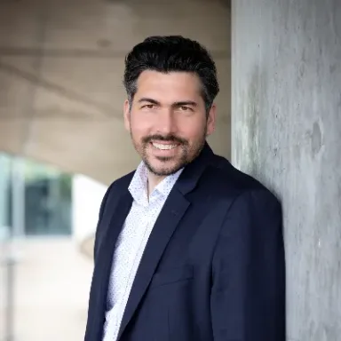 Rémi Désert