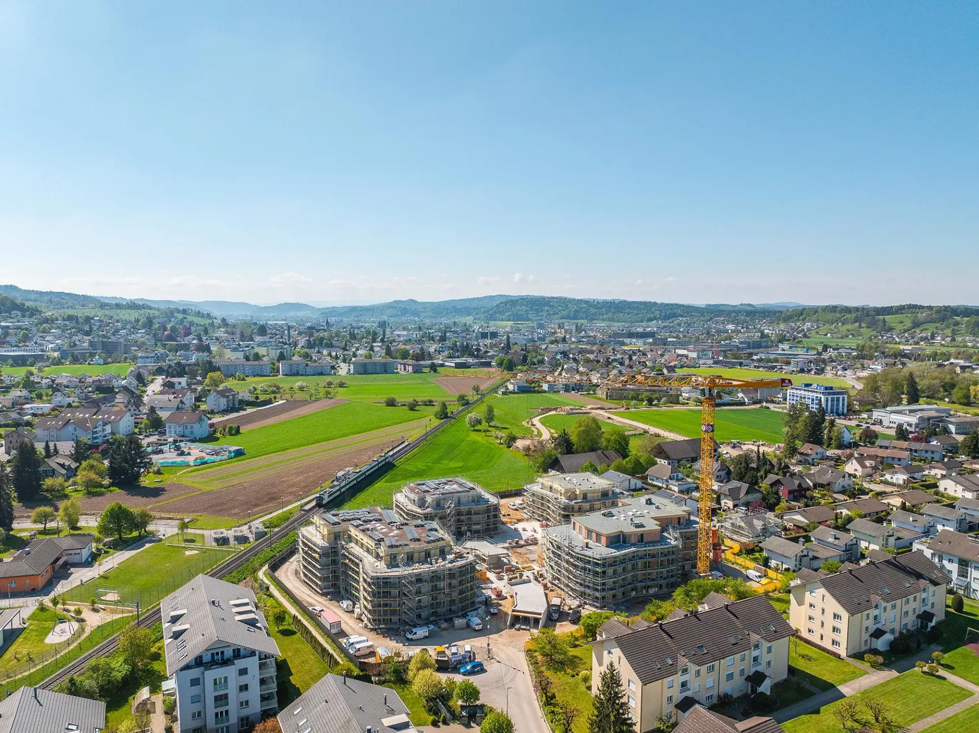 Wohntraum im küngoldpark.ch!