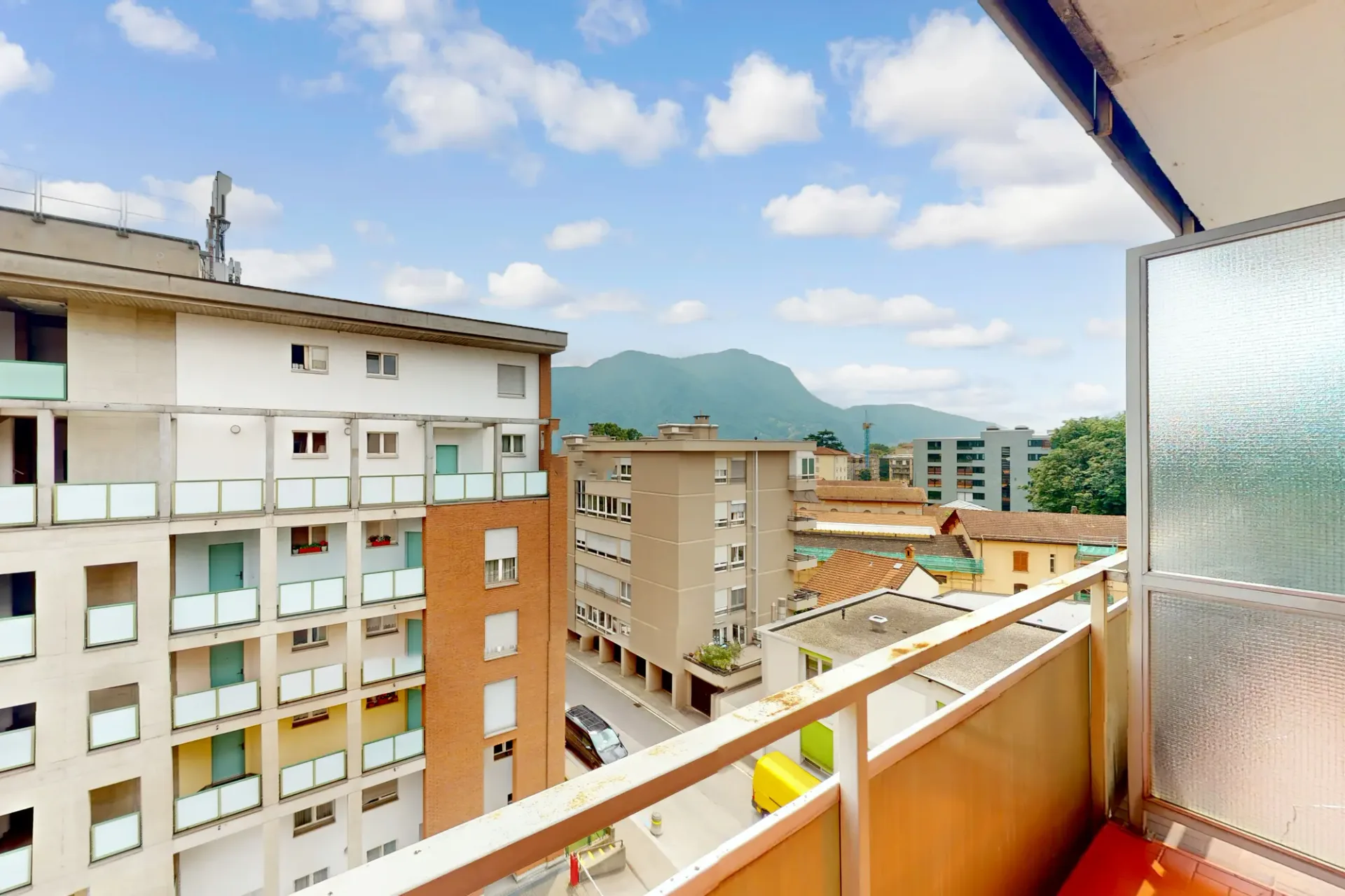 Ihr ruhiger Winkel in Lugano