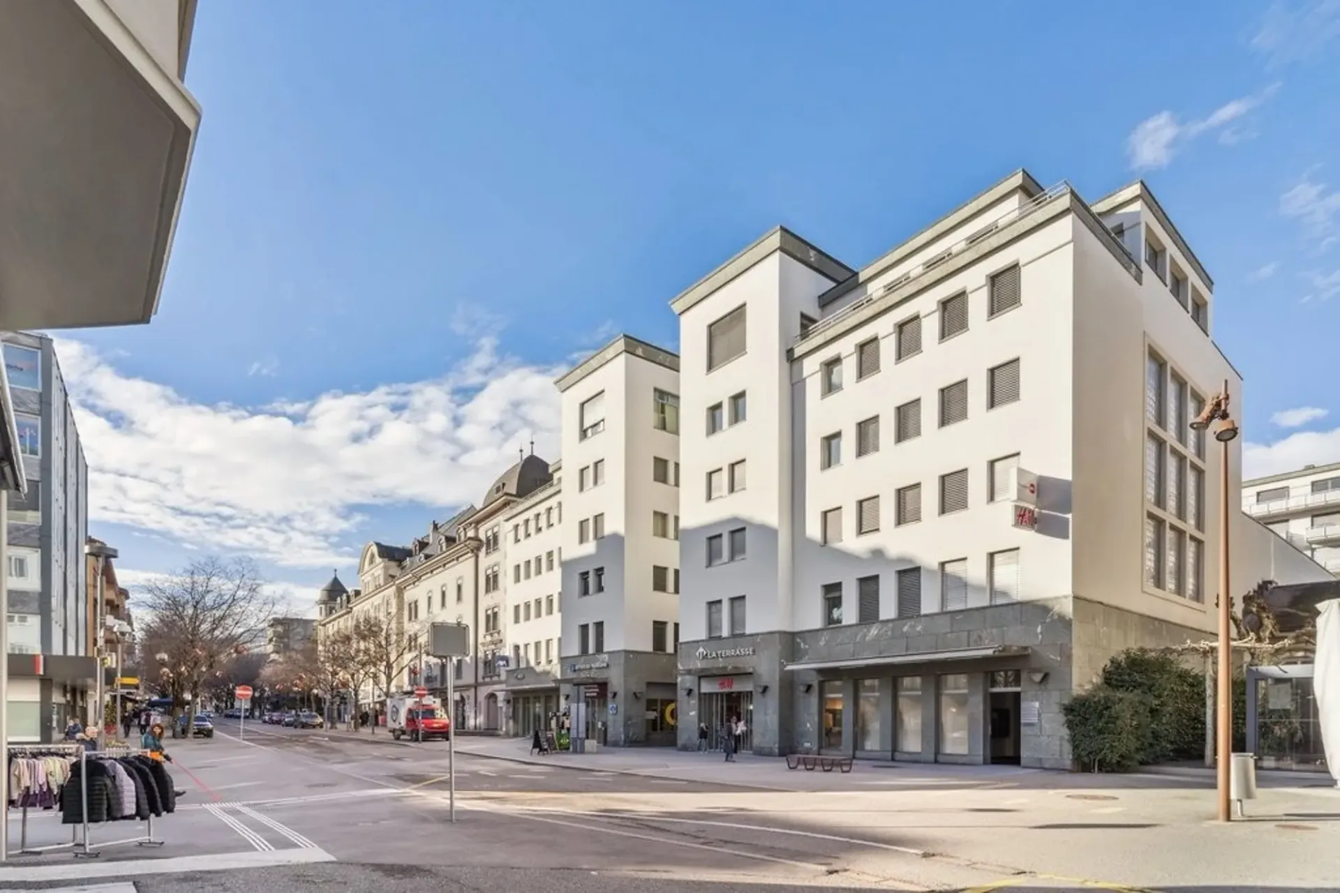 Büro von 130 m2 zur sofortigen Miete oder nach Vereinbarung