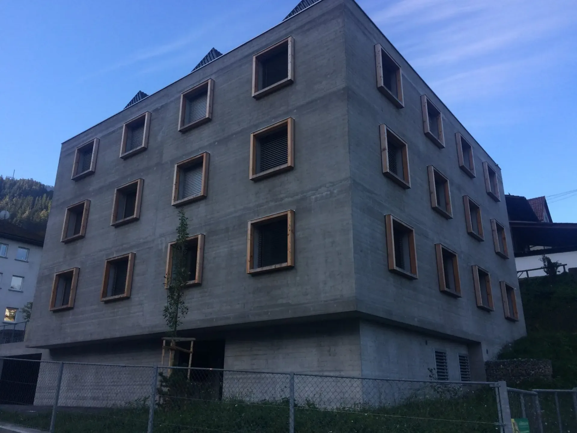 Gemütlich Wohnen in Zentrumsnähe