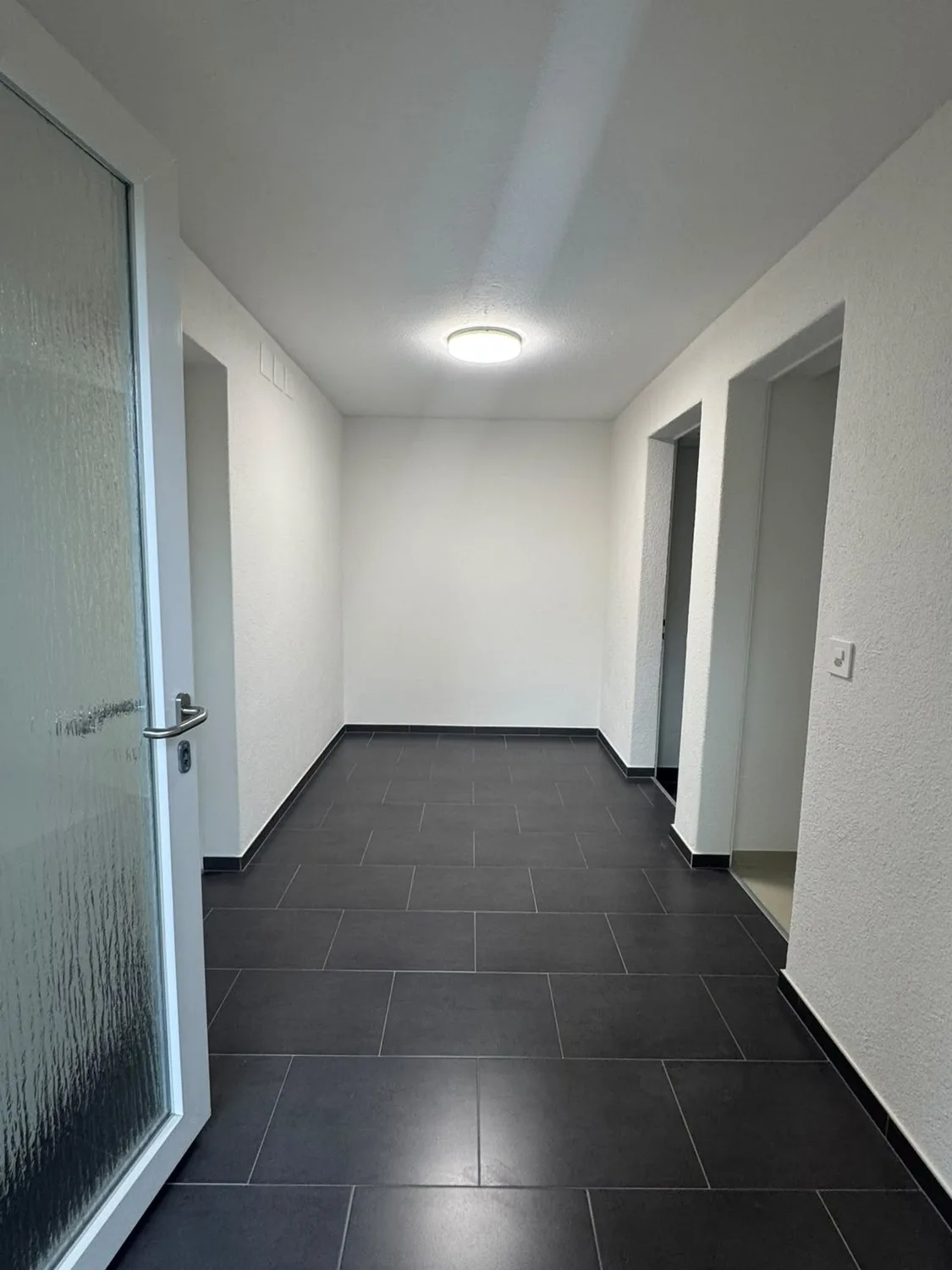 Charmant appartement 2.5 pièces à louer à Fahrweid !