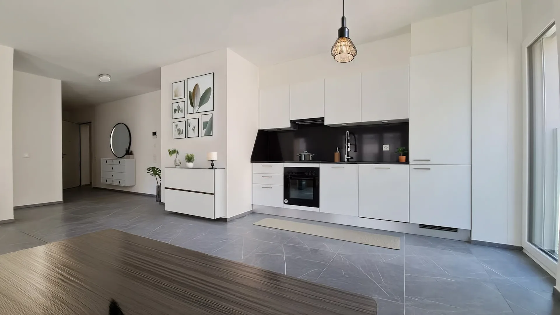 Ultimo 3.5 locali in vendita a Balerna