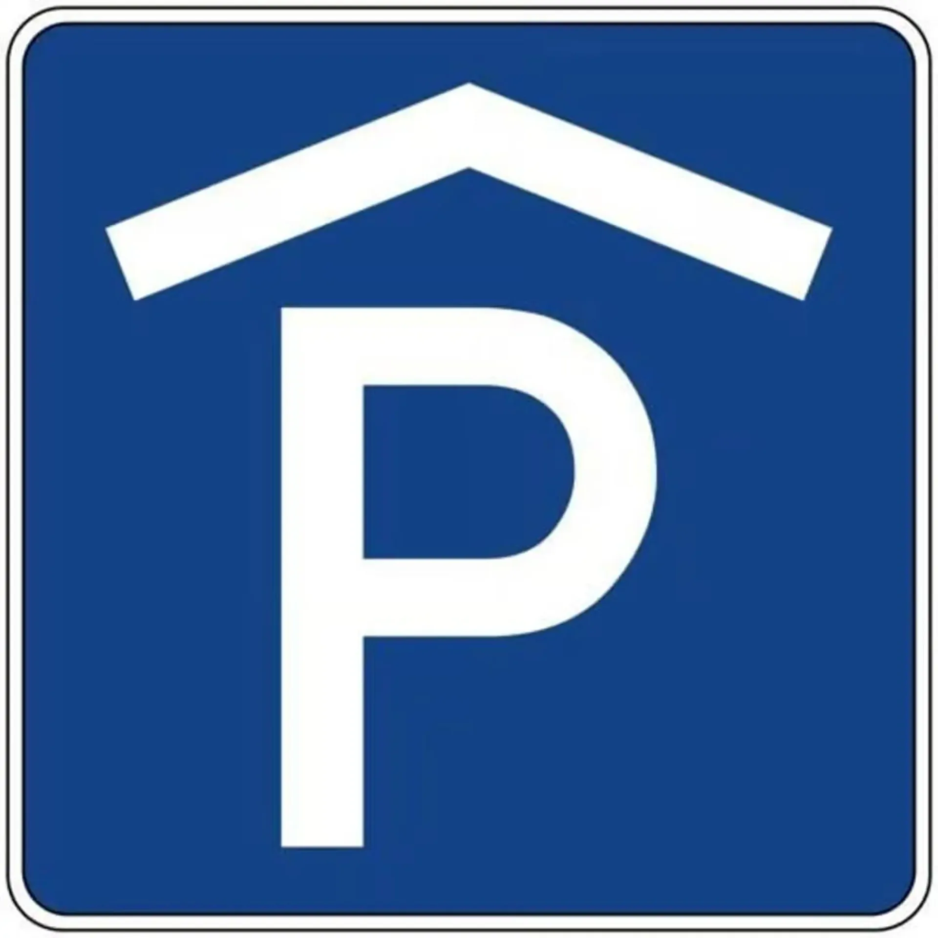 Einstellplatz in Tiefgarage zu vermieten - 8245 Feuerthalen
