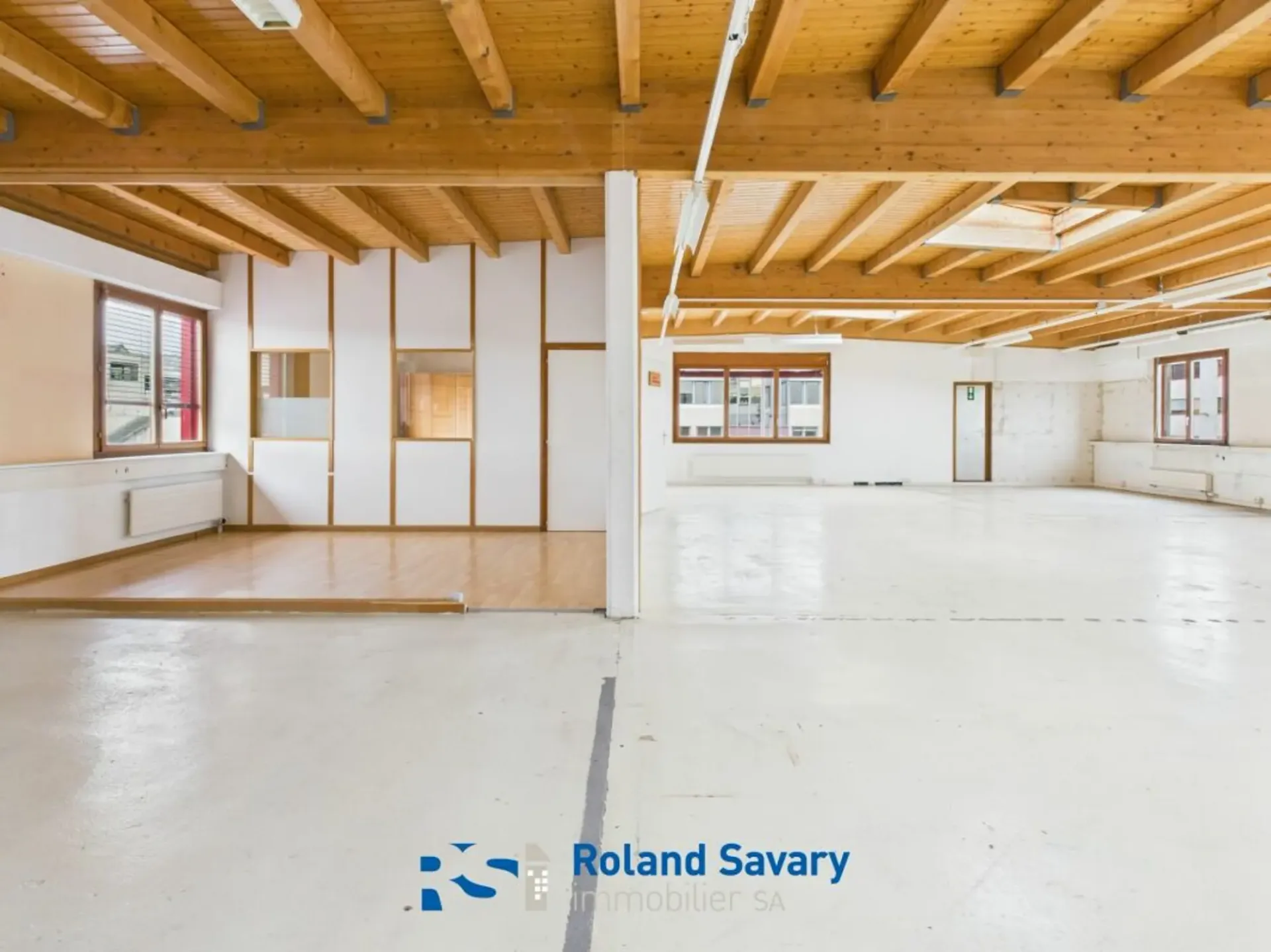 Lokal Gewerbe & Handwerk