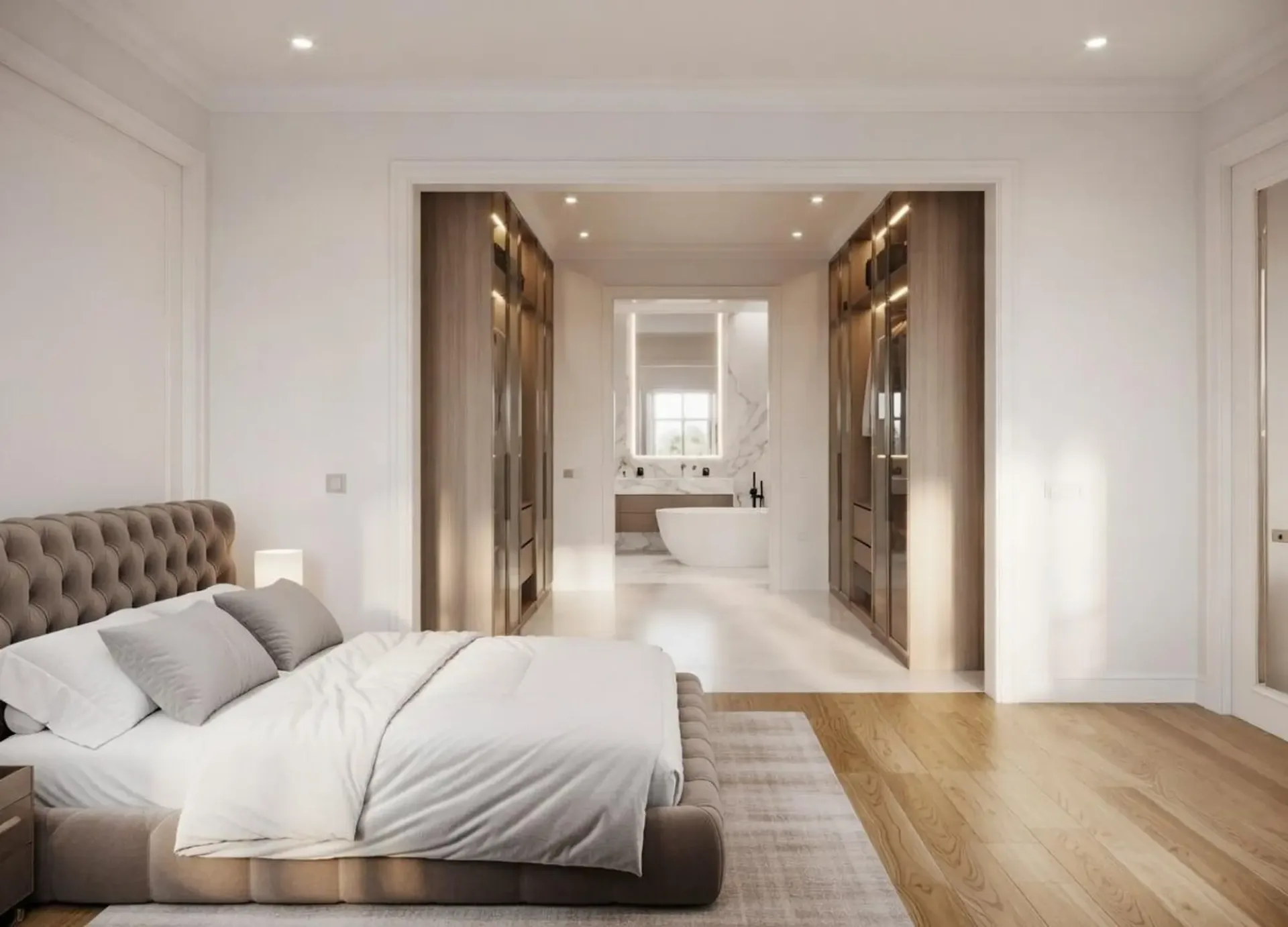 Villa 4.5 pièces sur plan avec vue à couper le souffle