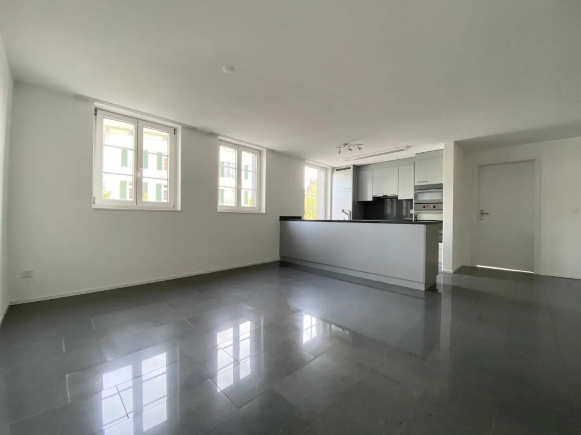 3.5-Zimmerwohnung im Herzen von Madiswil