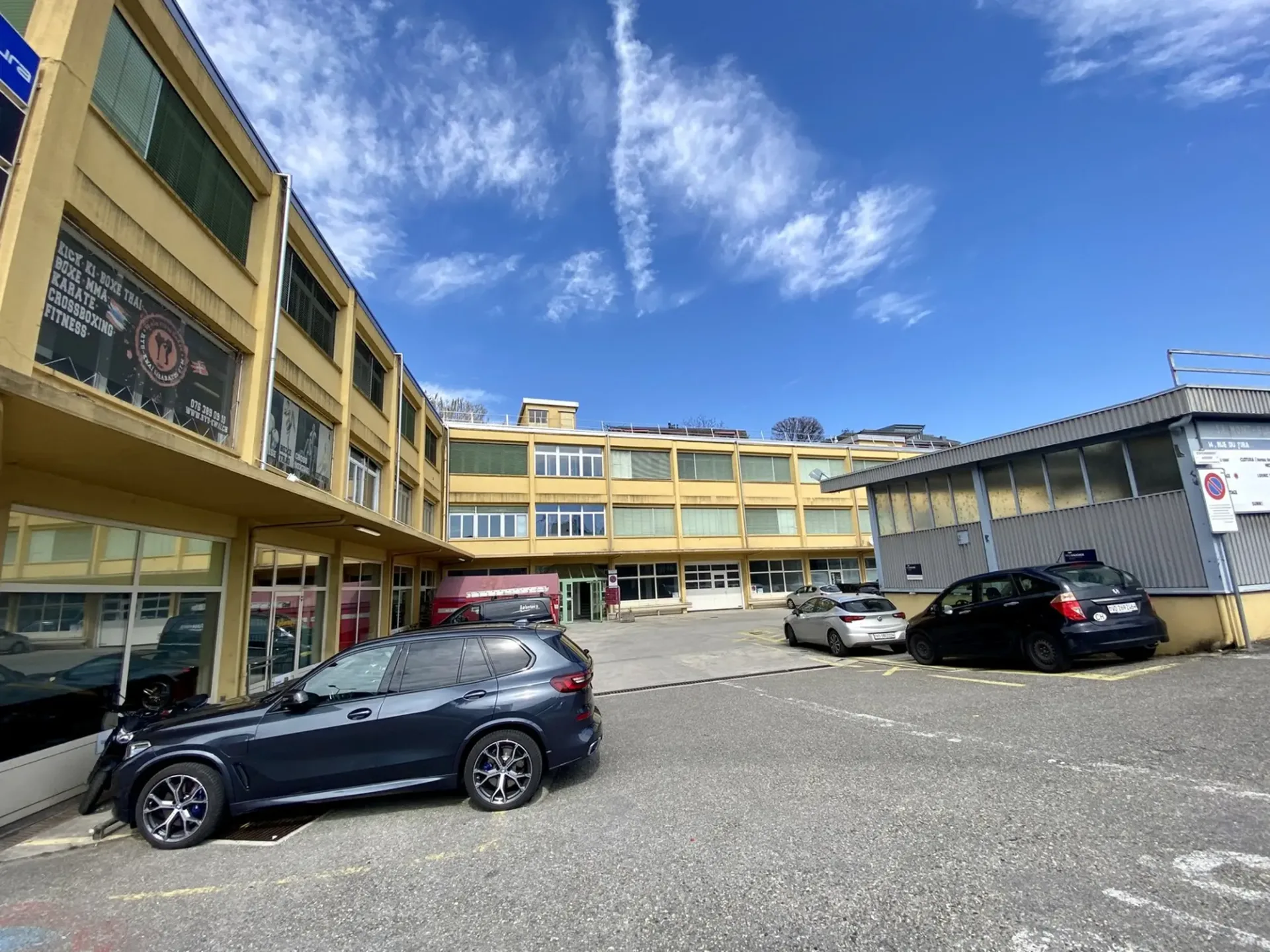 Bürofläche von 345 m2 zur Miete