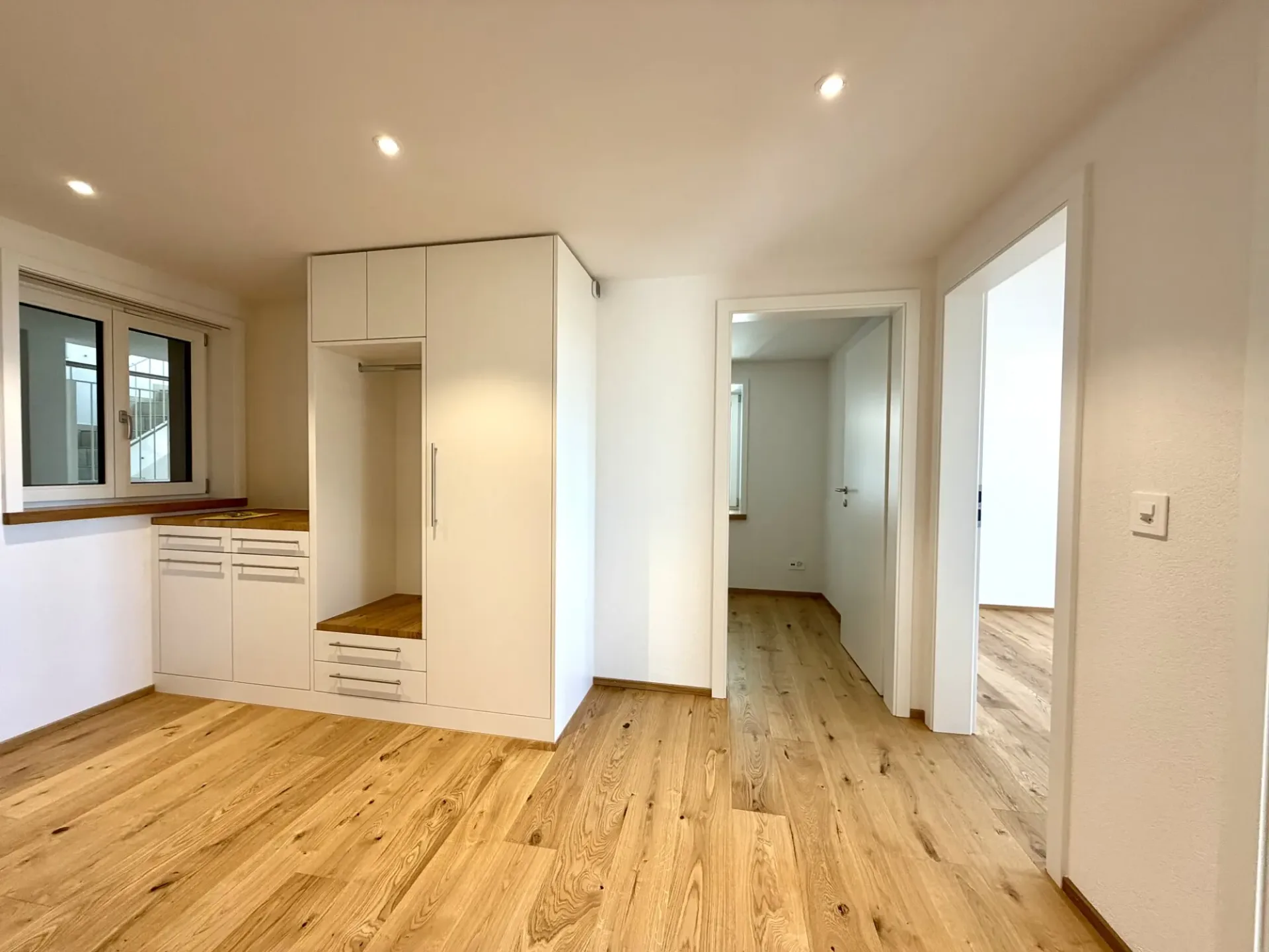 Hochwertig renoviert an bester Aussichtslage