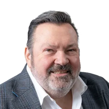Gregor Barth