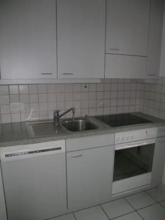 Lengnau - Wohnen im Grünen an ruhiger Lage
