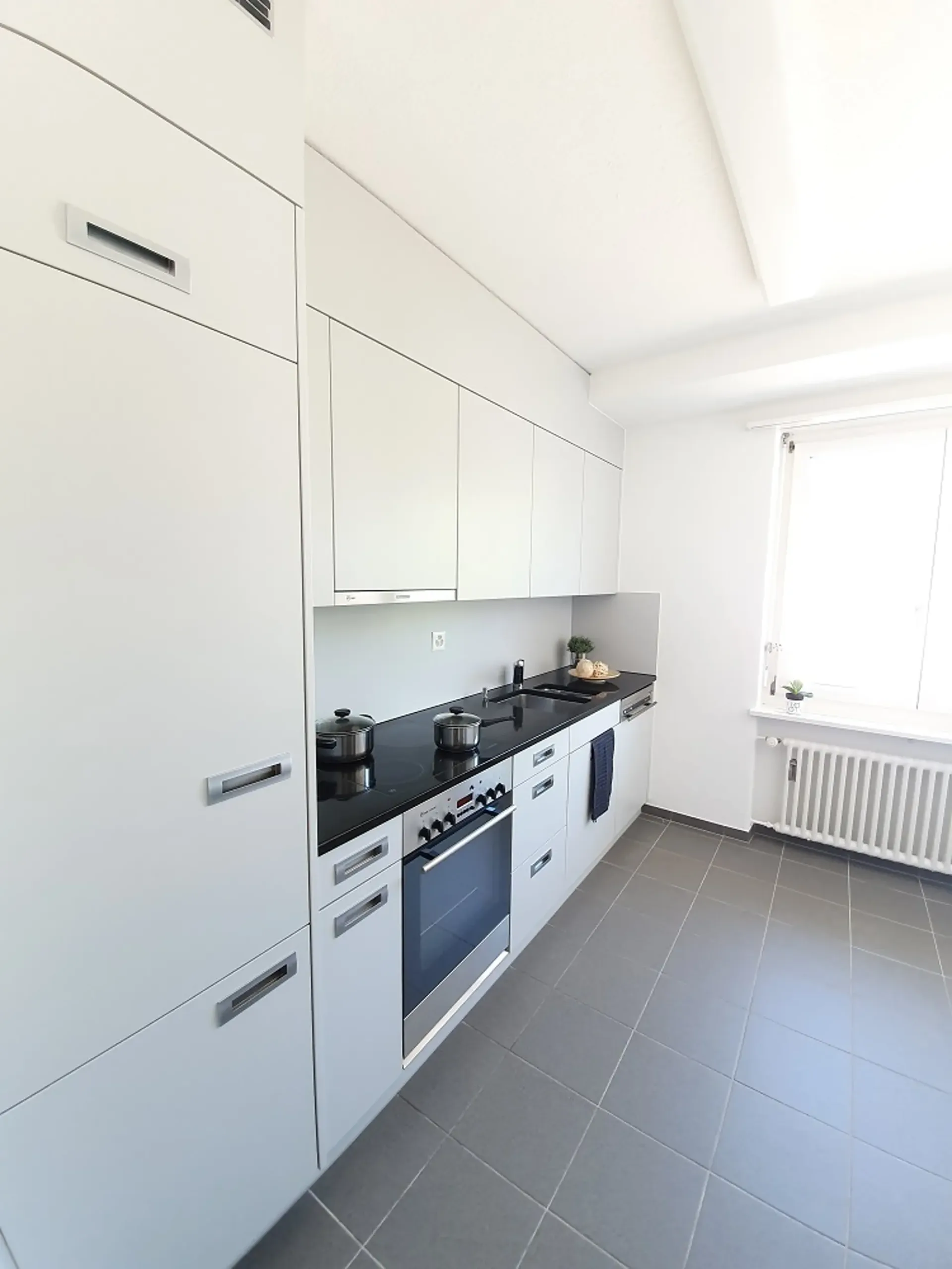 IHR ZUHAUSE IN UNMITTELBARER NÄHE ZUM BAHNHOF UND ZUR ALTSTADT