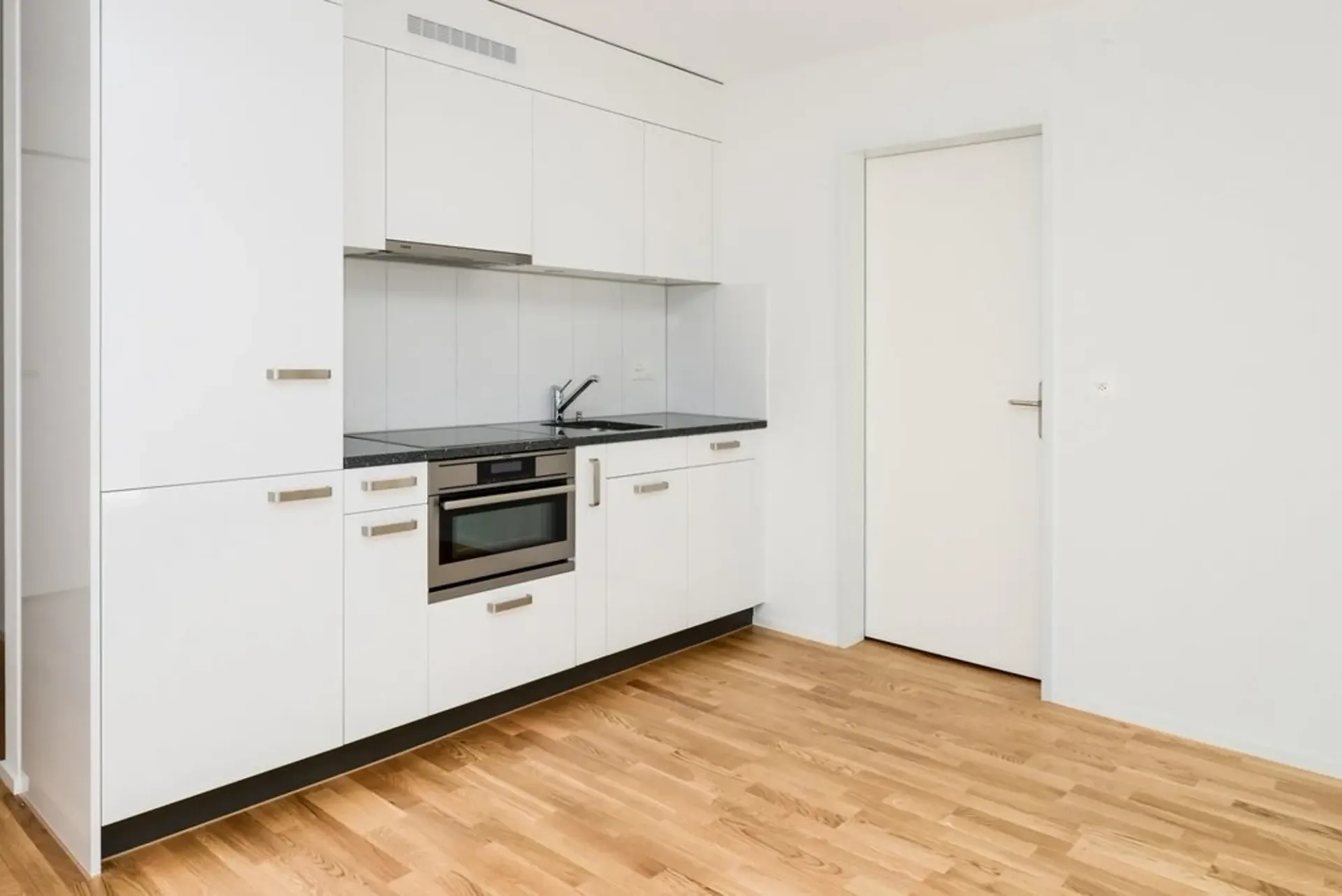 Moderne 2.5-Zimmer-Wohnung im Stämpfliareal