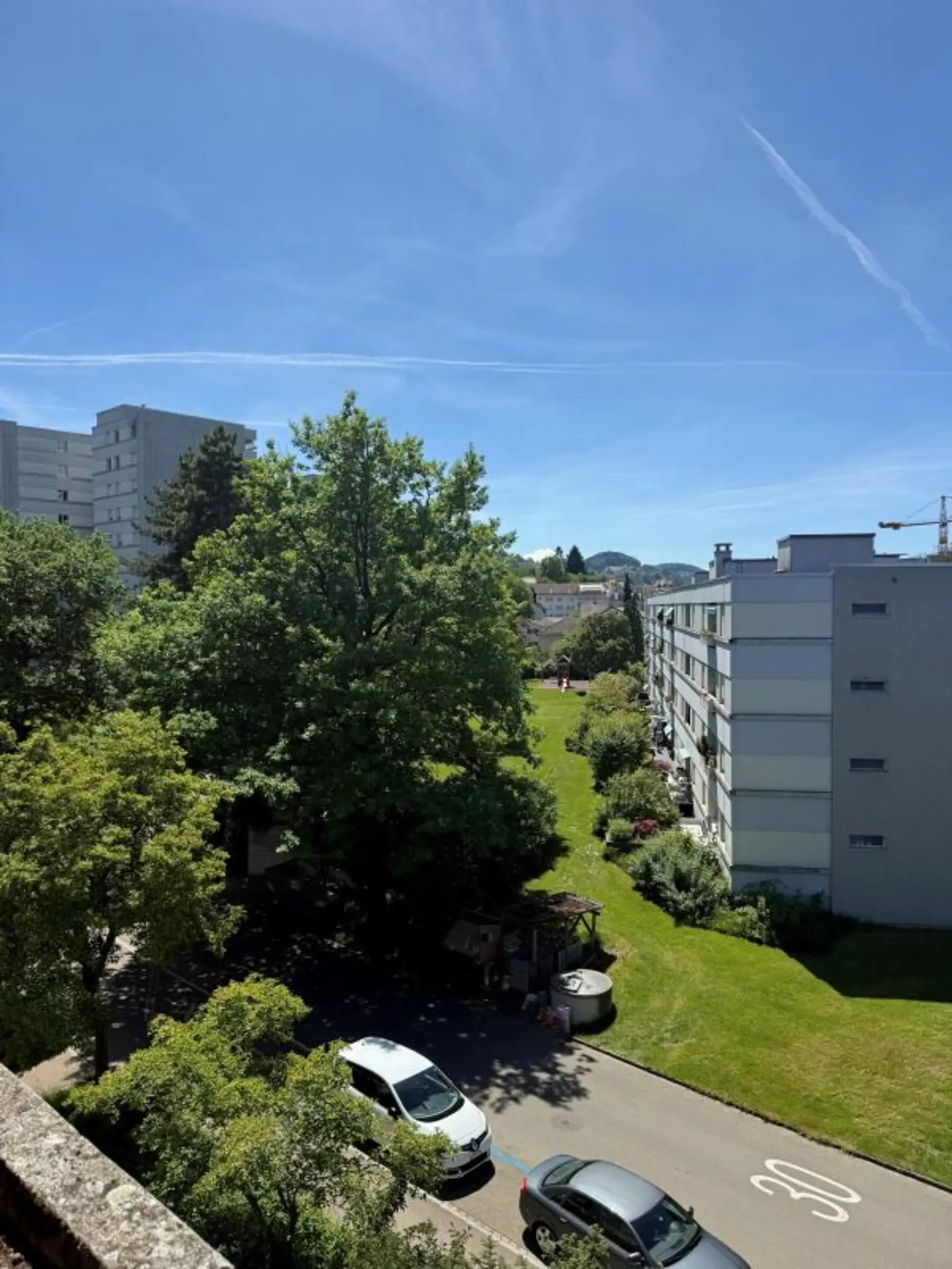 Ihr neues Zuhause in bester Lage und top Aussicht!