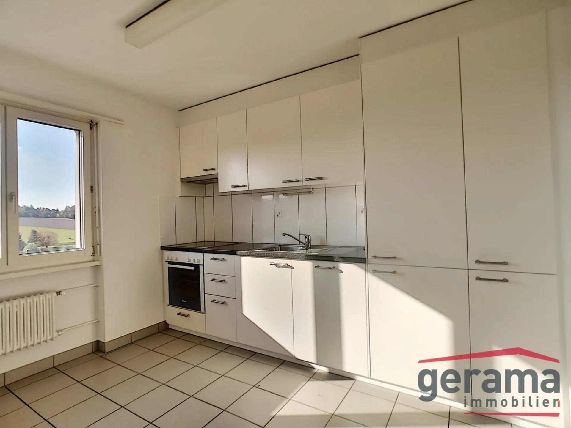 Zweieinhalbzimmernwohnung