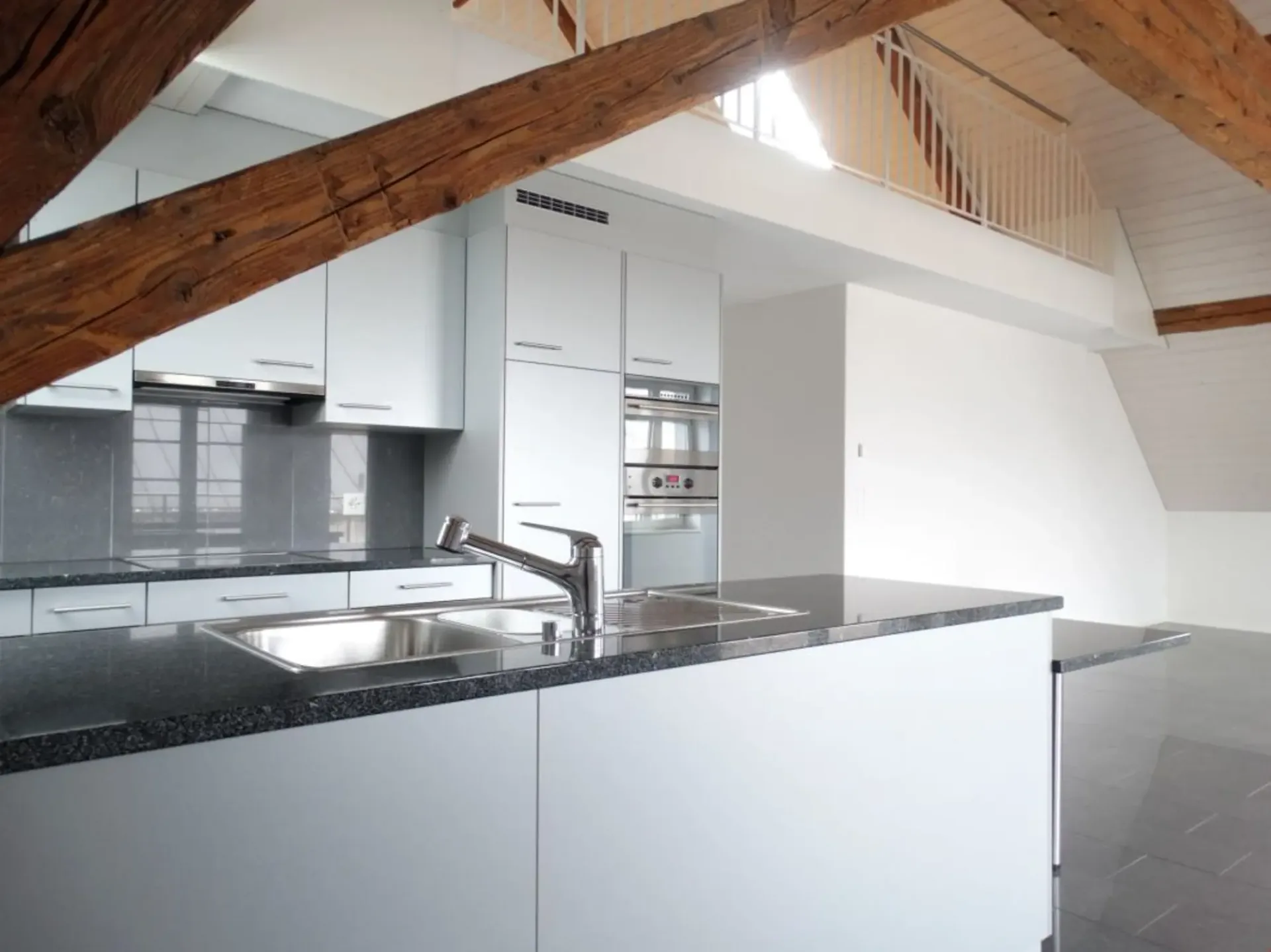Grosszügige 4.5-Zimmerwohnung im Herzen von Madiswil