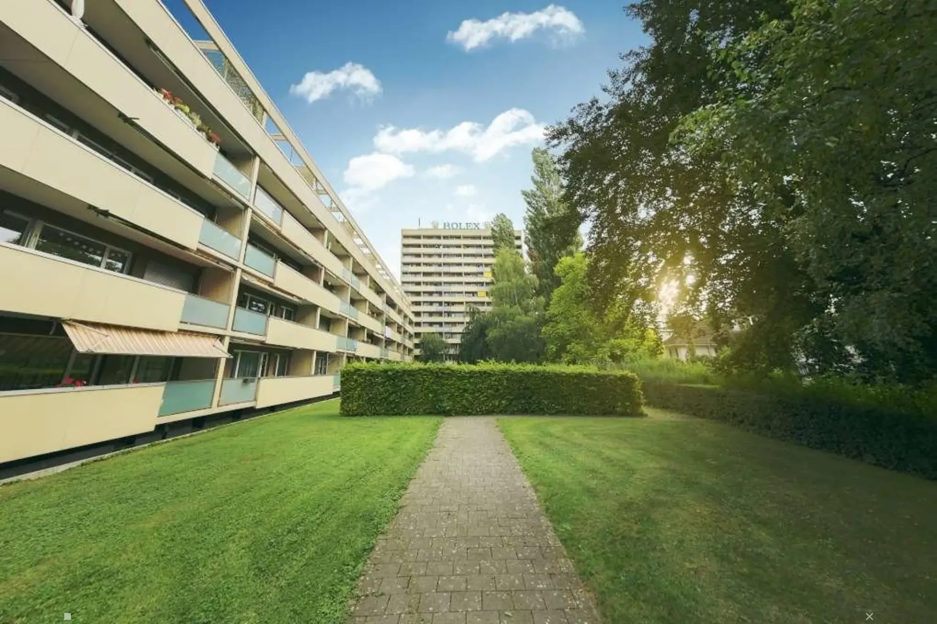 Wohnen mit wunderschöner Seesicht!
