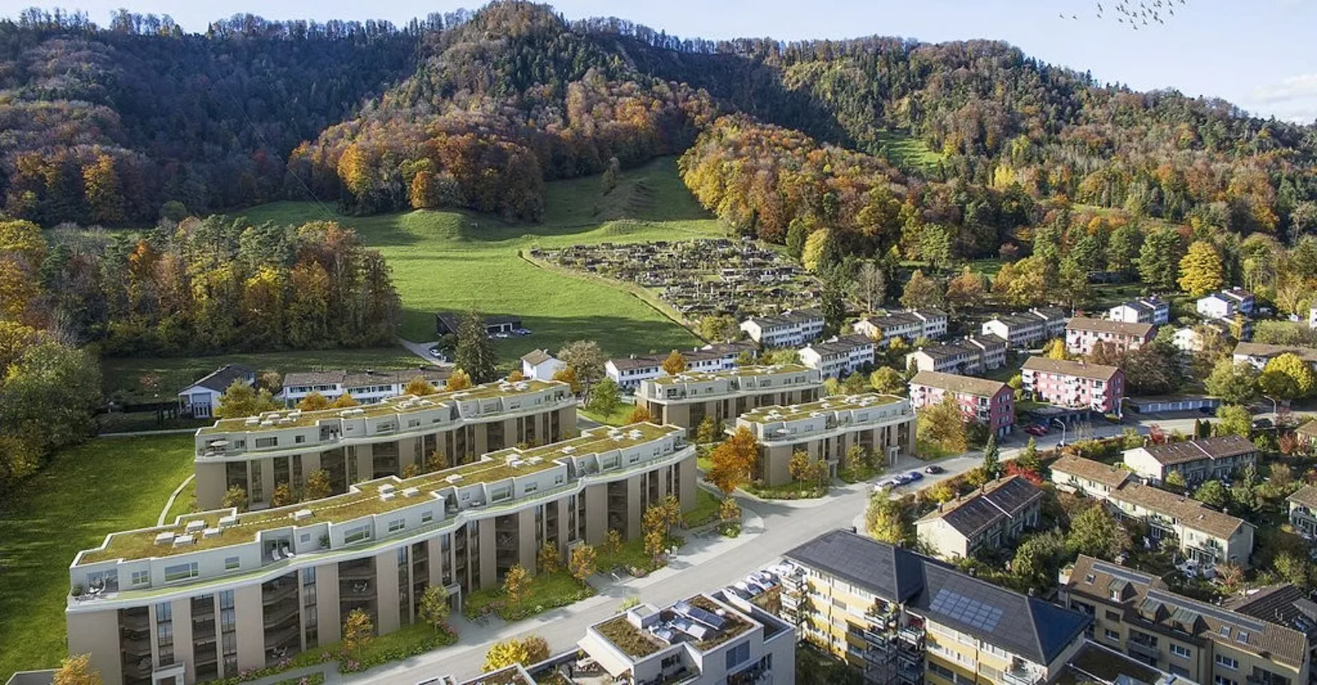 Einstellplatz in Zürich Leimbach mieten