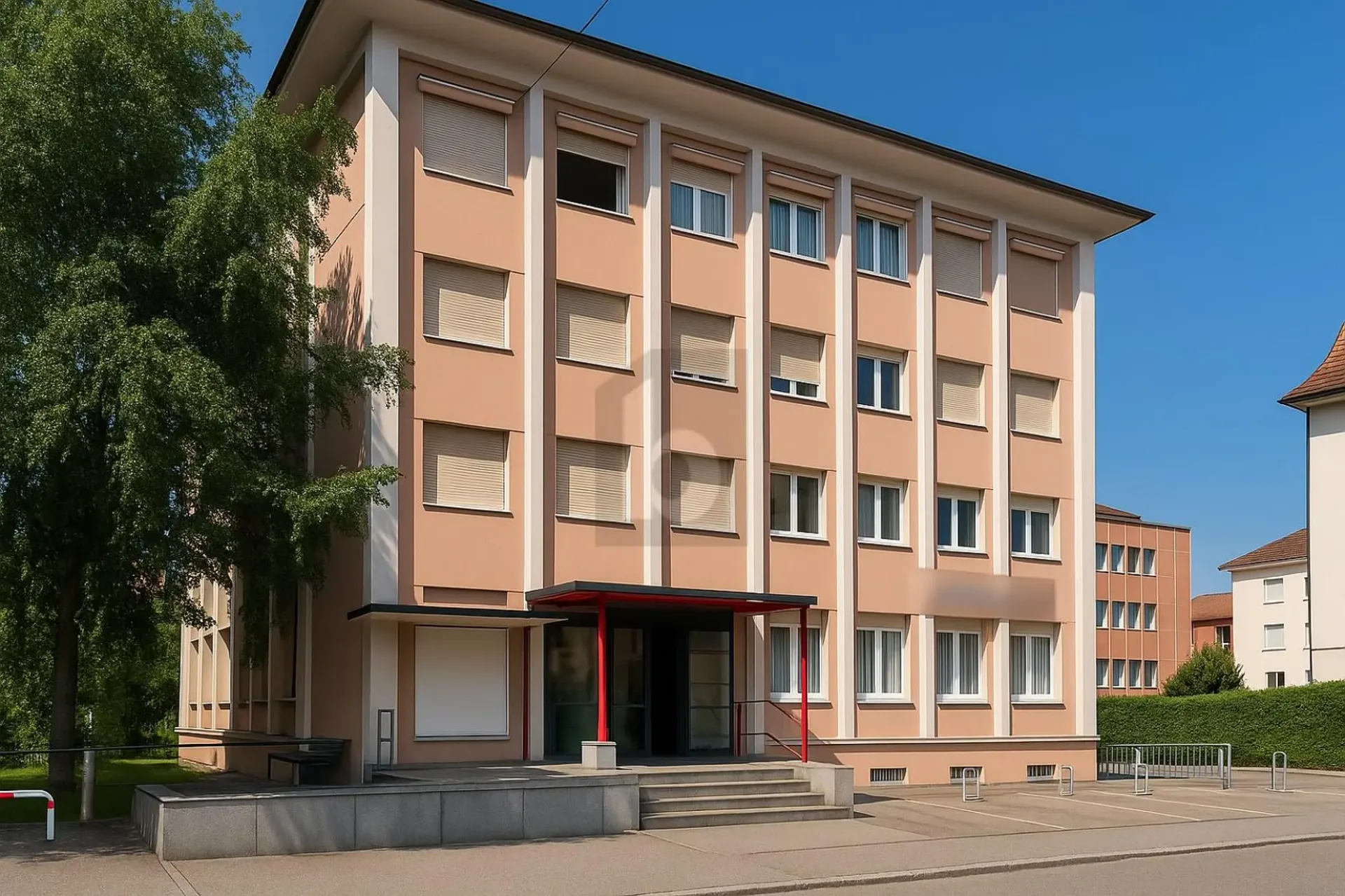 LUMINUEX, FLEXIBEL UND VIELSEITIG