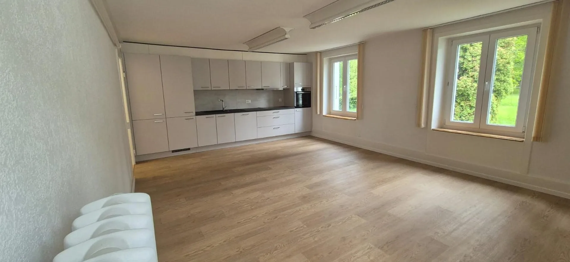 Prächtige 3,5-Zimmer-Wohnung zur Miete