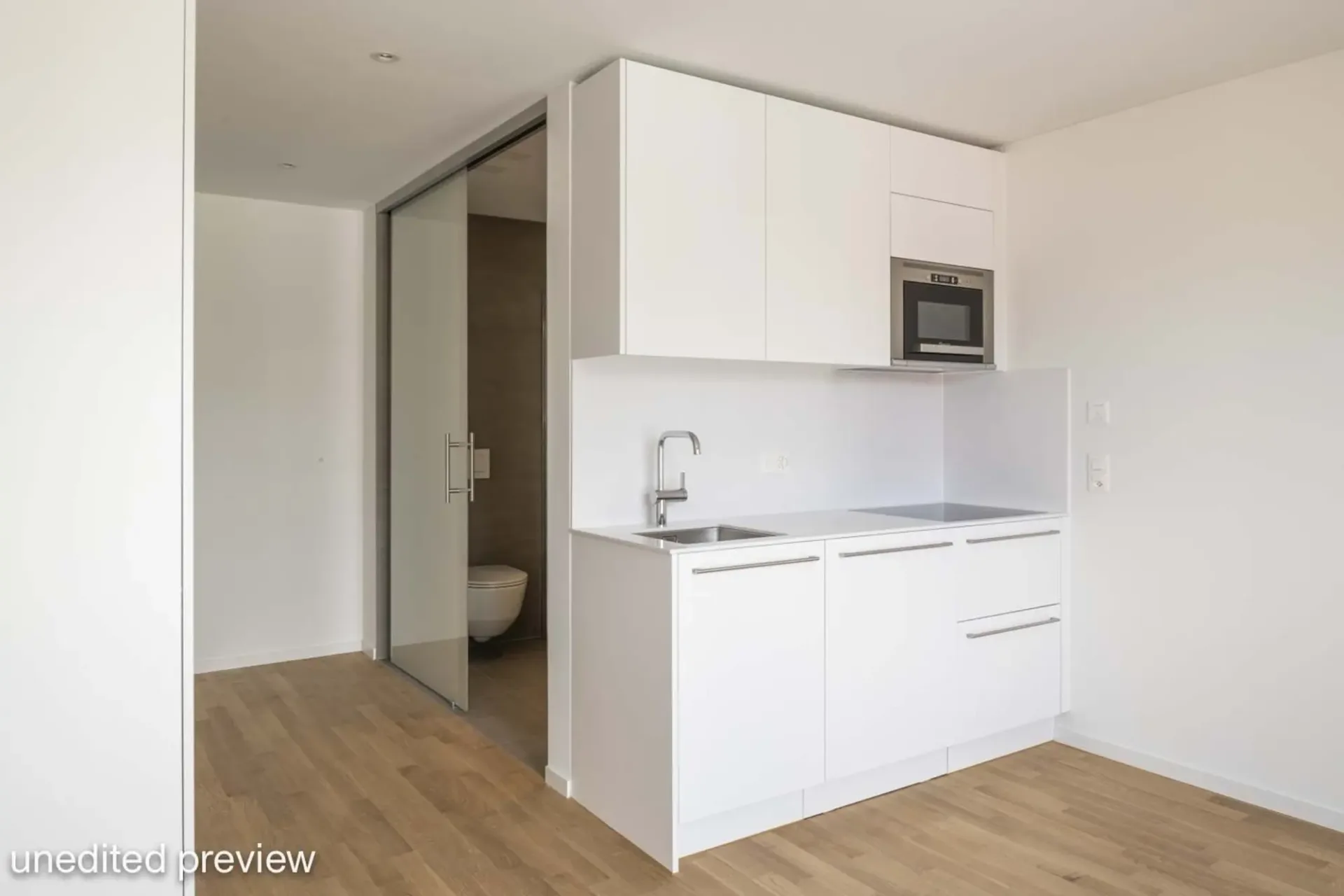 Moderne Wohnung an bester Lage