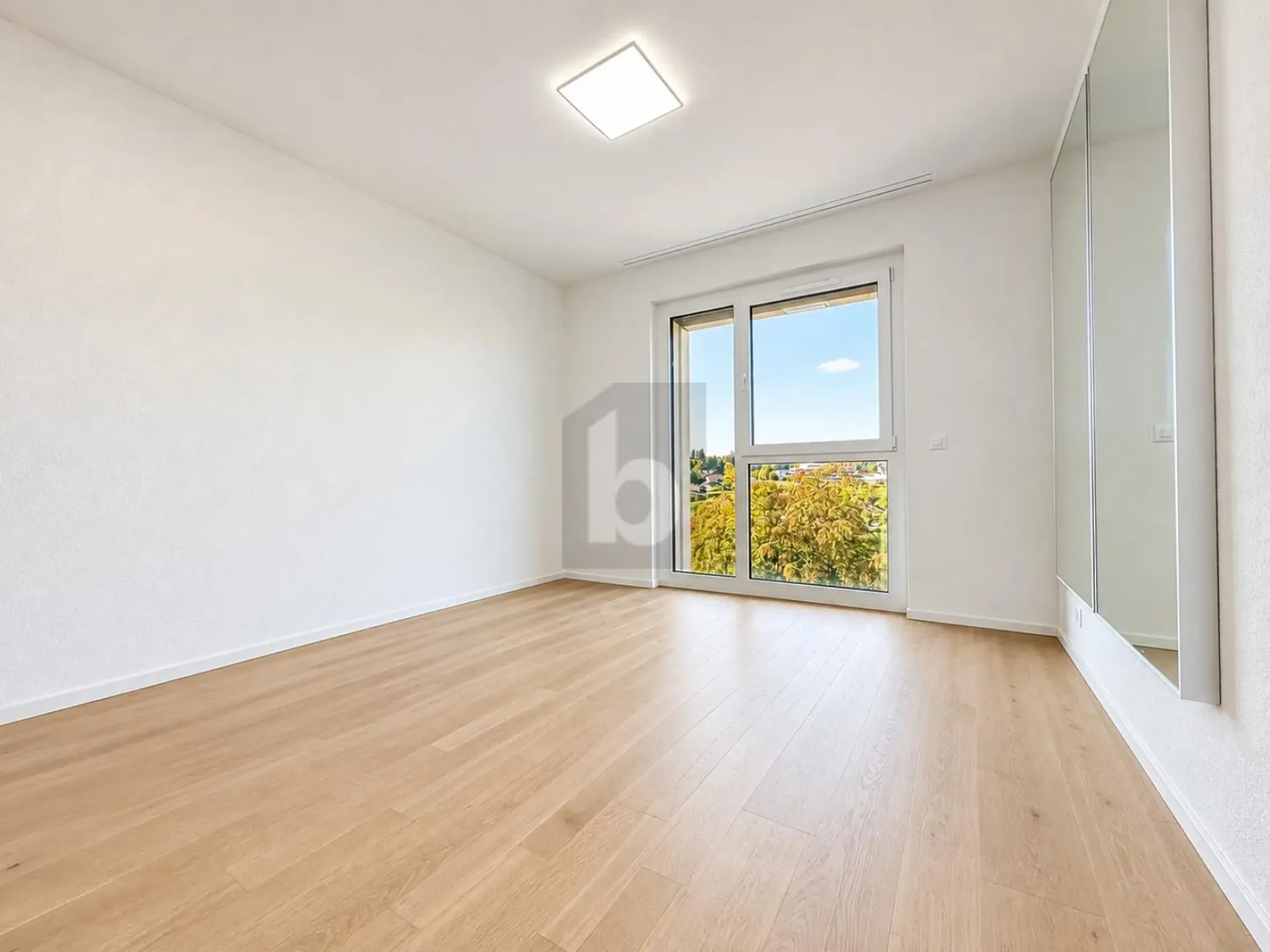 LEBEN MIT FREIER SICHT