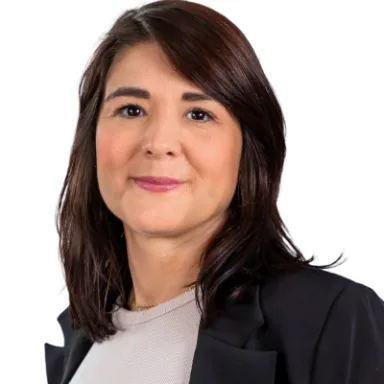 Marie Evéquoz