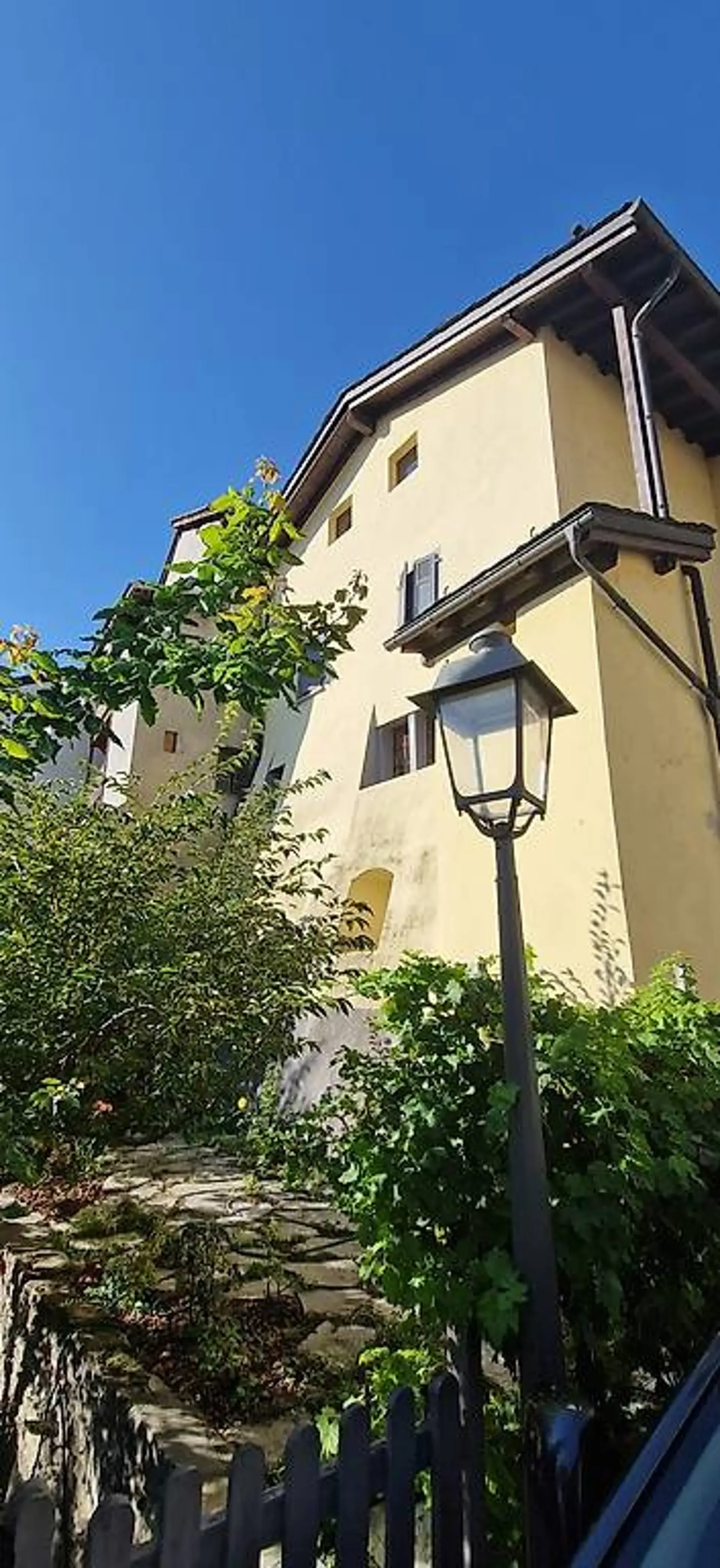 DE L'EXCEPTIONNEL AU COEUR DU BOURG MEDIEVAL DE SAILLON