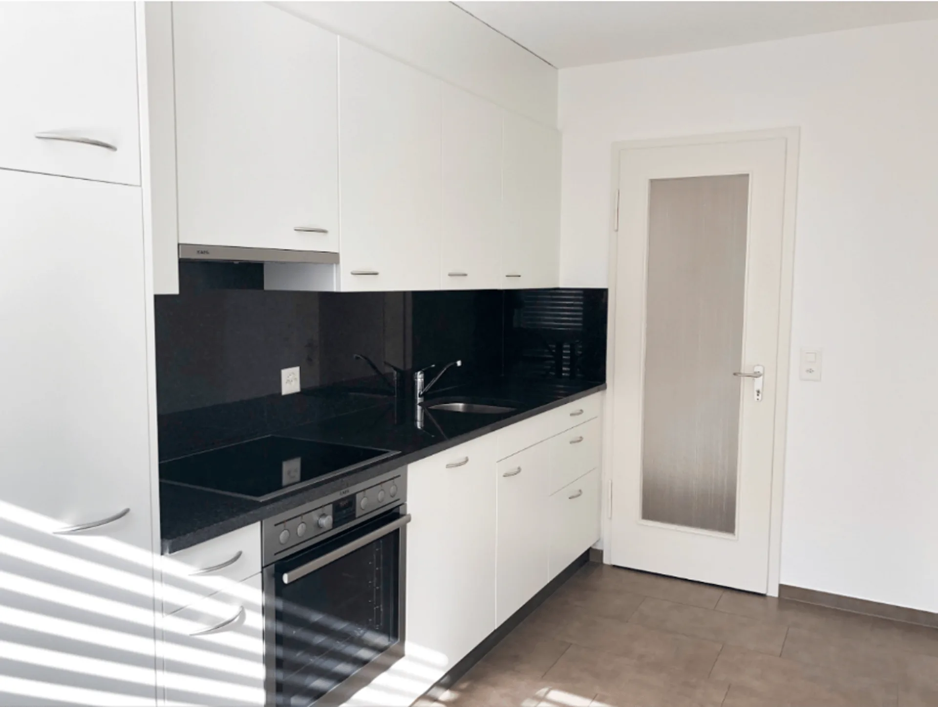 Ideale Pendler-Wohnung! An Top-Lage, Nähe Stadtzentrum, Einkauf und ÖV.