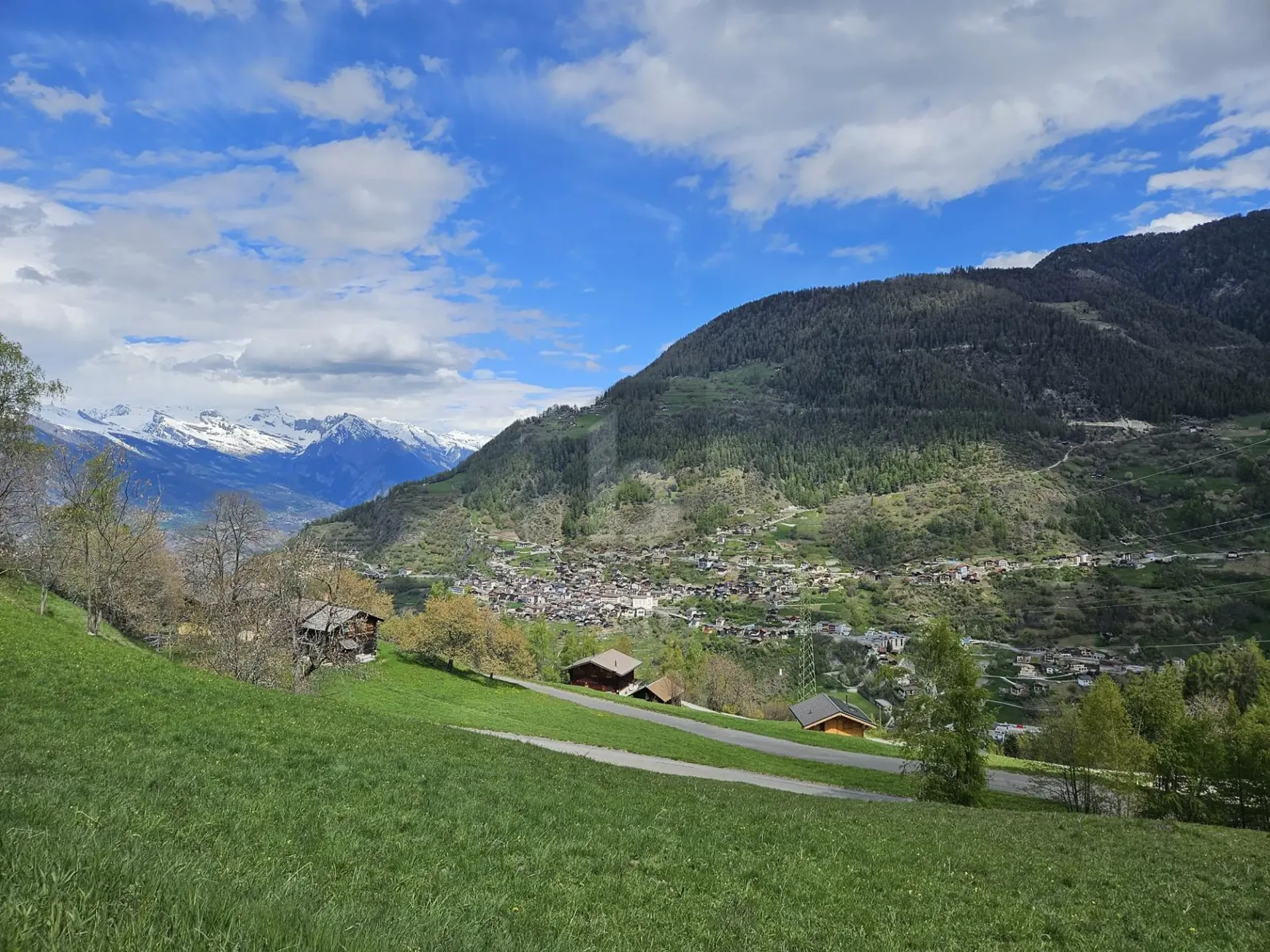 NEU, LUXURIÖS UND ATemberAUBENDE AUSsICHT