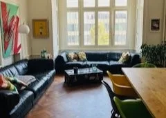 4½ ZI-WOHNUNG IN ZÜRICH - KREIS 1, MÖBLIERT, TEMPORÄR