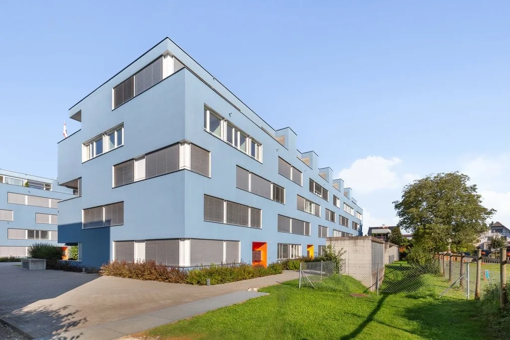 Fühlen Sie sich wohl in einem familiären Umfeld